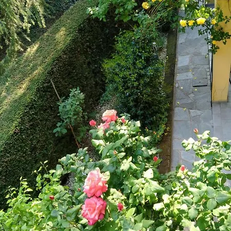 Rose's Garden - Zona Tranquilla - Vicino Torino *