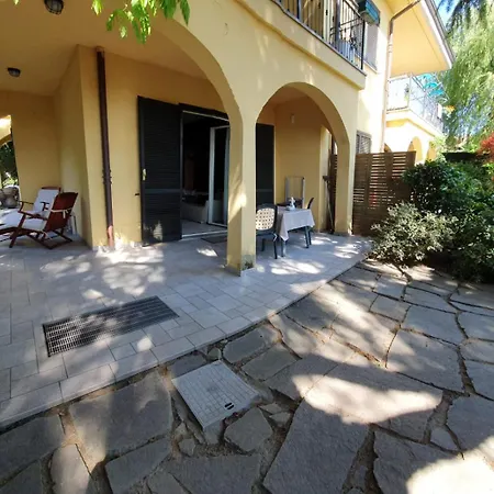Rose's Garden - Zona Tranquilla - Vicino Torino * Pino Torinese