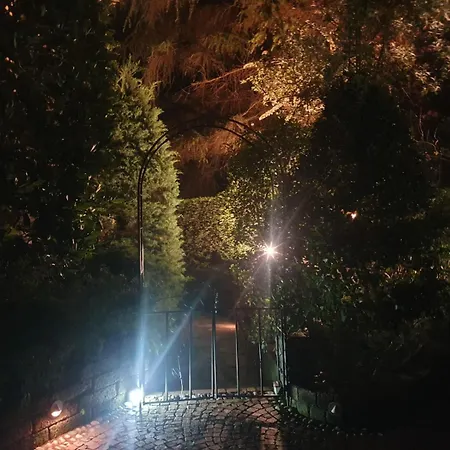 Rose's Garden - Zona Tranquilla - Vicino Torino Apartamento
