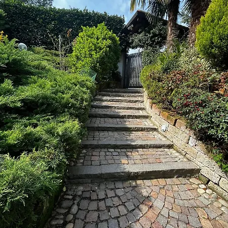 Rose's Garden - Zona Tranquilla - Vicino Torino * Pino Torinese
