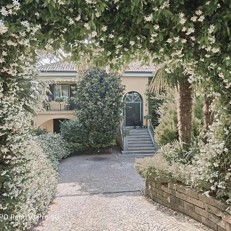Rose's Garden - Zona Tranquilla - Vicino Torino Apartment Pino Torinese