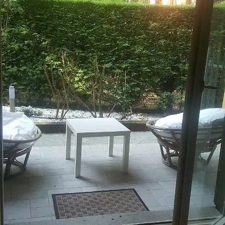 Rose's Garden - Zona Tranquilla - Vicino Torino Apartamento Pino Torinese