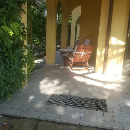 Rose's Garden - Zona Tranquilla - Vicino Torino * Pino Torinese