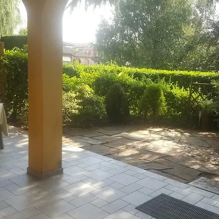 Rose's Garden - Zona Tranquilla - Vicino Torino * Pino Torinese