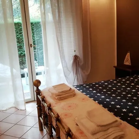 Rose's Garden - Zona Tranquilla - Vicino Torino *