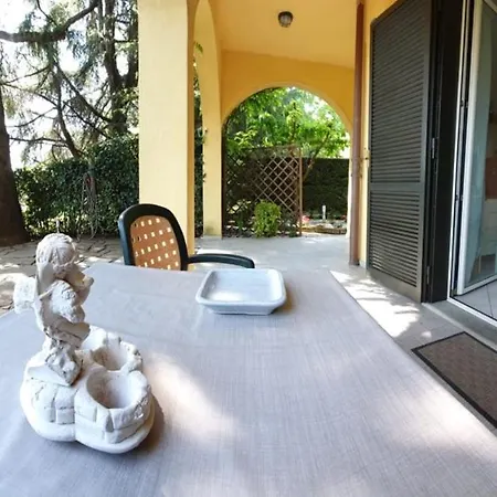 Rose's Garden - Zona Tranquilla - Vicino Torino Apartment *
