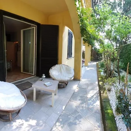 Apartamento Rose's Garden - Zona Tranquilla - Vicino Torino *