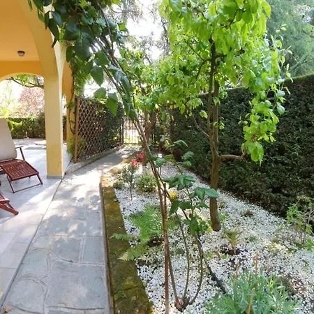 Rose's Garden - Zona Tranquilla - Vicino Torino Apartment Pino Torinese