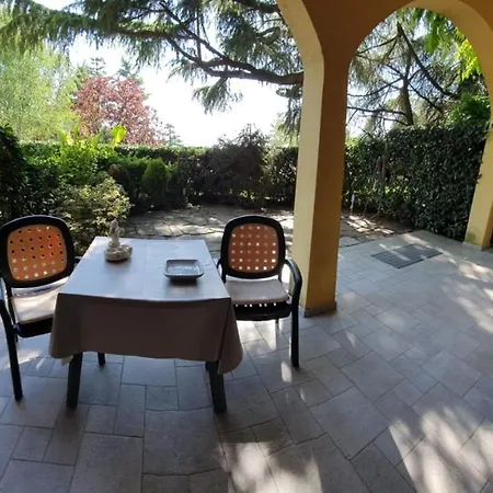 Apartmán Rose's Garden - Zona Tranquilla - Vicino Torino