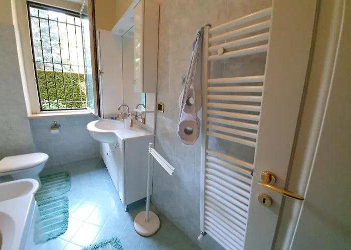 Rose's Garden - Zona Tranquilla - Vicino Torino Appartement *