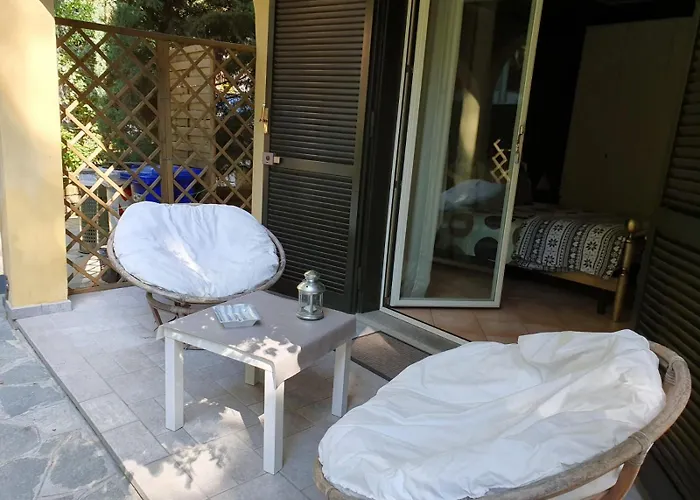 Rose's Garden - Zona Tranquilla - Vicino Torino Appartement *