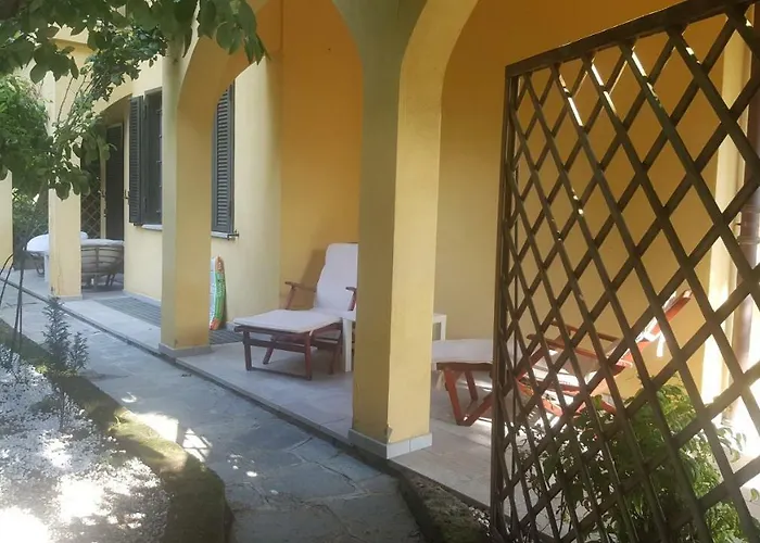 Rose's Garden - Zona Tranquilla - Vicino Torino Appartement Pino Torinese