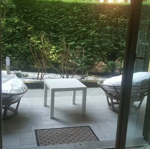 Rose's Garden - Zona Tranquilla - Vicino Torino Appartement Pino Torinese