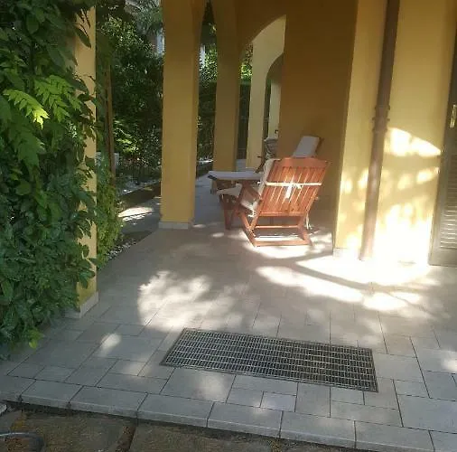 Rose's Garden - Zona Tranquilla - Vicino Torino * Pino Torinese